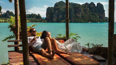 Ekspertai įspėja keliautojus: šiose valstybėse romantiškas laikas dviese gali stipriai apkarsti
