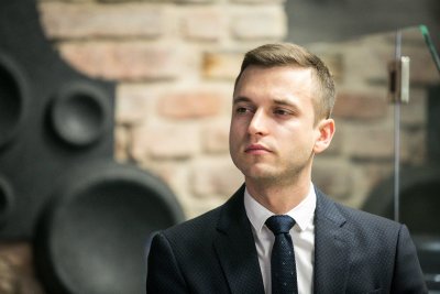 Jaunius Špakauskas