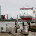 Klaipėdos uostas kitąmet laukia per 50 kruizinių laivų