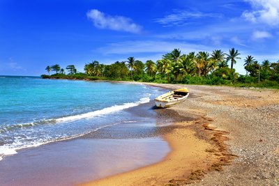 Jamaikos paplūdimys