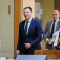 Министр финансов Литвы: бюджет 2018 года будет профицитным