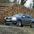 Vokietijos specialistų naudotų automobilių ataskaita: „Dacia Duster“ po 100 tūkst. kilometrų