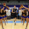 Lietuvos 16-mečiai krepšininkai Europos čempionato antrąjį etapą pradėjo pergale prieš latvius