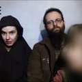 Šeima išgyveno pragarą: Talibanas nelaisvėje laikė 5 metus