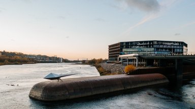 „Kaunas 2022“ atskleidžia „Sutarties“ programą: paskutinė galimybė sudalyvauti Europos kultūros sostinės renginiuose