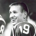 Never ever give up! The story of American-Lithuanian football legend Johnny Unitas-Jonaitis