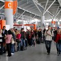 Programišiai sutrikdė Varšuvos oro uosto darbą