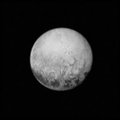 Istorinės misijos kulminacija: NASA tarpplanetinė stotis artėja prie Plutono