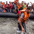 Įspėja: dabartinio ES pabėgėlių perskirstymo plano nepakanka