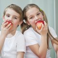 5 taisyklės, norintiems išmokyti šeimą taisyklingai maitintis