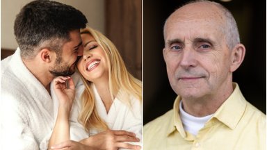 Porų psichologas pasufleravo, ko per Meilės dieną tikisi moterys, o ko – vyrai: pasinaudokite ta meilės kalba, kuria kalba antroji pusė