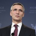 Новый генсек НАТО обвинил Россию в дестабилизации ситуации на Украине