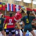Lietuvos merginų rankinio rinktinė Europos čempionate padovanojo pergalę serbėms
