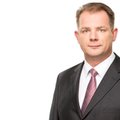 Viktoras Račkovskis: Lietuvos NT rinkos stabilumui užtikrinti vien anticiklinių sprendimų nepakaks