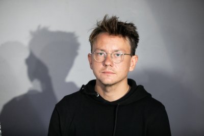Mantas Jančiauskas