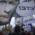Ambasadorius: Rusija nesustos