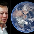 Elonas Muskas mėgsta pokalbiuose dėl darbo užduoti vieną galvosūkį: ar jį išspręsite?
