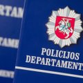 Smūgis policijai: už garsaus nusikaltėlio parvežimą į Lietuvą – ypatinga sąskaita