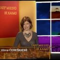 “Tarp miesto ir kaimo”: apie dviejų sodybų savininkus, iš miesto pabėgusius į kaimą (2008.03.09)