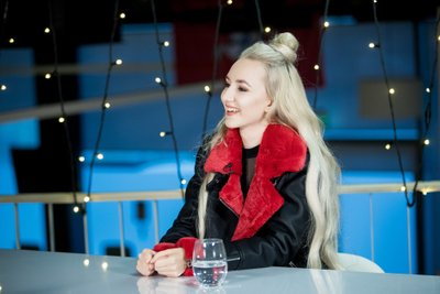 Paula Valentaitė