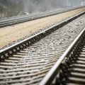 Šiauliuose planuojama nauja geležinkelio atšaka
