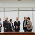 Lietuvos kultūros ir kūrybinių industrijų atstovai lankosi Japonijoje