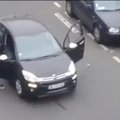 Ministras: pernai Prancūzijos pareigūnai sužlugdė 20 atakų