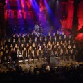 Choras „Bel Canto“ sugrįžta į Lietuvos nacionalinę filharmoniją dar vienam ypatingam pasirodymui