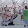 Sočis pakylėjo futbolą į neregėtas aukštumas