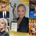 Paaiškėjo muzikos apdovanojimų „Aukso lašas 2021“ nugalėtojai: Mūzos statulėlės išdalintos geriausiems