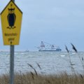 Po naujausių incidentų pareigūnai suka galvas, kas vyksta Baltijos jūroje: grėsmės – realios