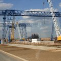 PM Butkevičius rejects reports of agreement between Lithuania and Belarus on Astravets NPP