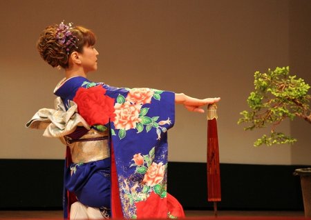 I-asis Japonijos menų festivalis ir III-oji bonsai ir suiseki paroda Alytuje