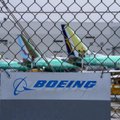 JAV įvyko dar vienas incidentas su „Boeing“ lėktuvu