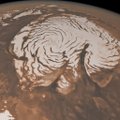 NASA aiškinsis, ar verta bandyti Marsą paversti naująja Žeme