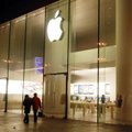 „Apple“ parduotuvės JAV darbuotojai balsavo už profsąjungos įkūrimą