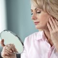 8 žingsnių metodas, kaip greitai pašalinti nuovargio žymes nuo veido