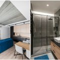 Interjero dizainerė parodė, kaip įrengė sau butą už 20 tūkst. eurų: tokie sprendimai ne kiekvienam lietuviui priimtini