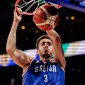 „Olympiakos“ netrukus sustiprins NBA neįsitvirtinęs Petruševas