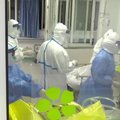 Honkongo tyrėjai sukūrė vakciną nuo Uhano koronaviruso
