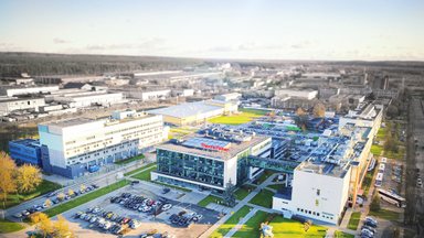 Thermo Fisher Scientific Baltics, Maxima grupė named most valuable Lithuanian companies
