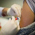 Valstybinė ligonių kasa ieško galimybių nupirkti papildomų gripo vakcinų