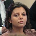 Главреда RT Симоньян госпитализировали после инцидента с юристом Фонда борьбы с коррупцией