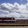 „Lietuvos geležinkelių“ prekės ženklų atnaujinimu rūpinsis „DDB Vilnius“
