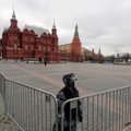 Rusijos „nedraugiškų šalių“ sąraše – tik dvi šalys: Lietuvos jame nėra