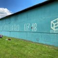 Kauno dovanos gatvės menininkams: naujos legalaus piešimo sienos ir grafičių festivalis