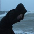 Šeštadienį Lietuvą užgrius galingas ciklonas-monstras: siautės uraganinis vėjas