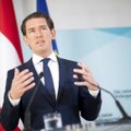 Atsistatydina visi Austrijos kraštutinių dešiniųjų ministrai