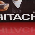 Hitachi still interested in nuclear plant in Lithuania, Grybauskaitė says