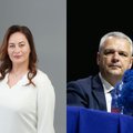 Vigilijus Jukna ir Vaida Giraitytė: dabartinė Lietuvos socialinė politika – skylėta kaip šveicariškas sūris